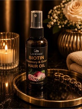 Rosemary & Onion 100ML